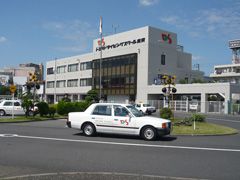 トヨタ 自動車 学校